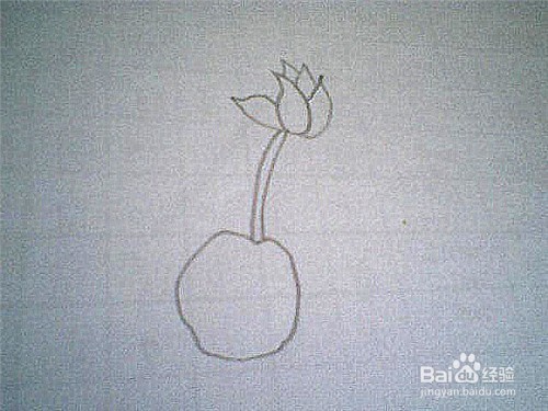 简笔画仙鹤来这样画