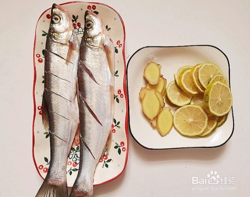 柠檬烤鱼怎么做