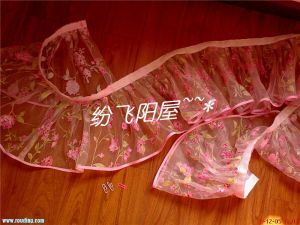怎样DIY田园风格床头灯