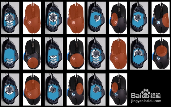 罗技G502评测怎么样！测评性能！