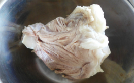 棒骨山药玉米汤的制作步骤