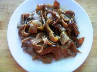 家常溜肥肠怎么做？