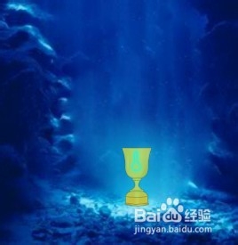 神秘水底洞穴逃生攻略：[5]