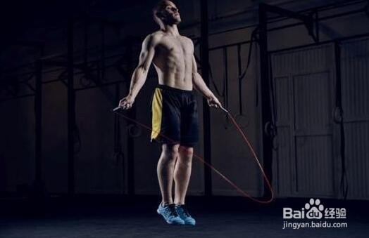 燃脂效果更好 每个人都必须掌握的后燃健身方式