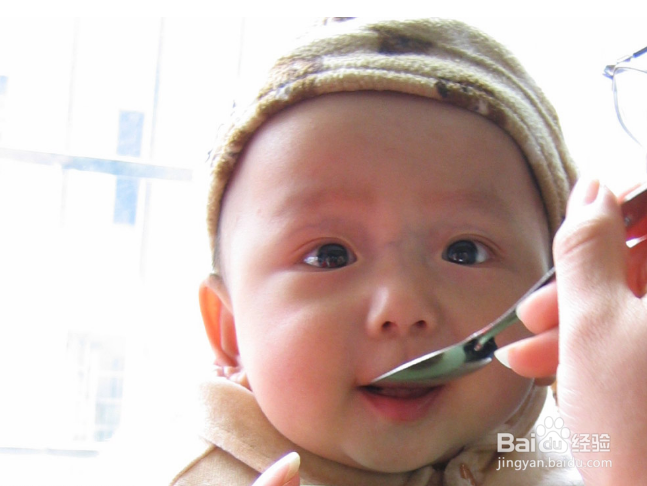 宝宝去火吃什么