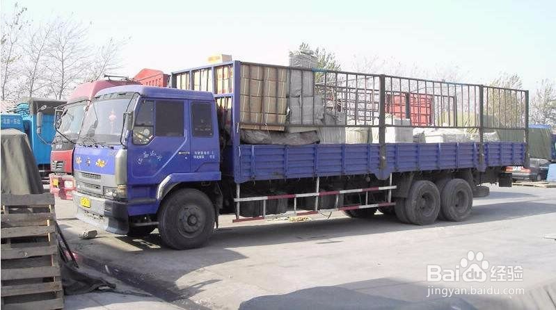 寄大件家具用什么物流又便宜又好