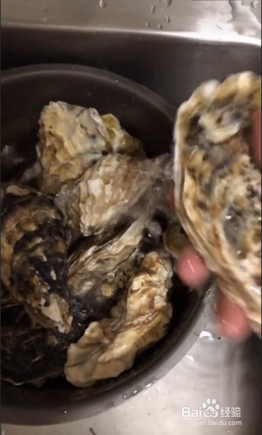 生蚝的做法 生蚝怎么做好吃