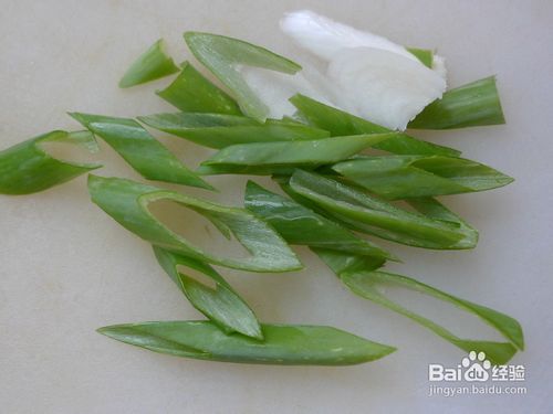 炒绿豆芽