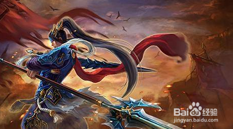 梦三国烽火旗帜活动攻略