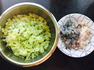 教你做大大的大阪烧