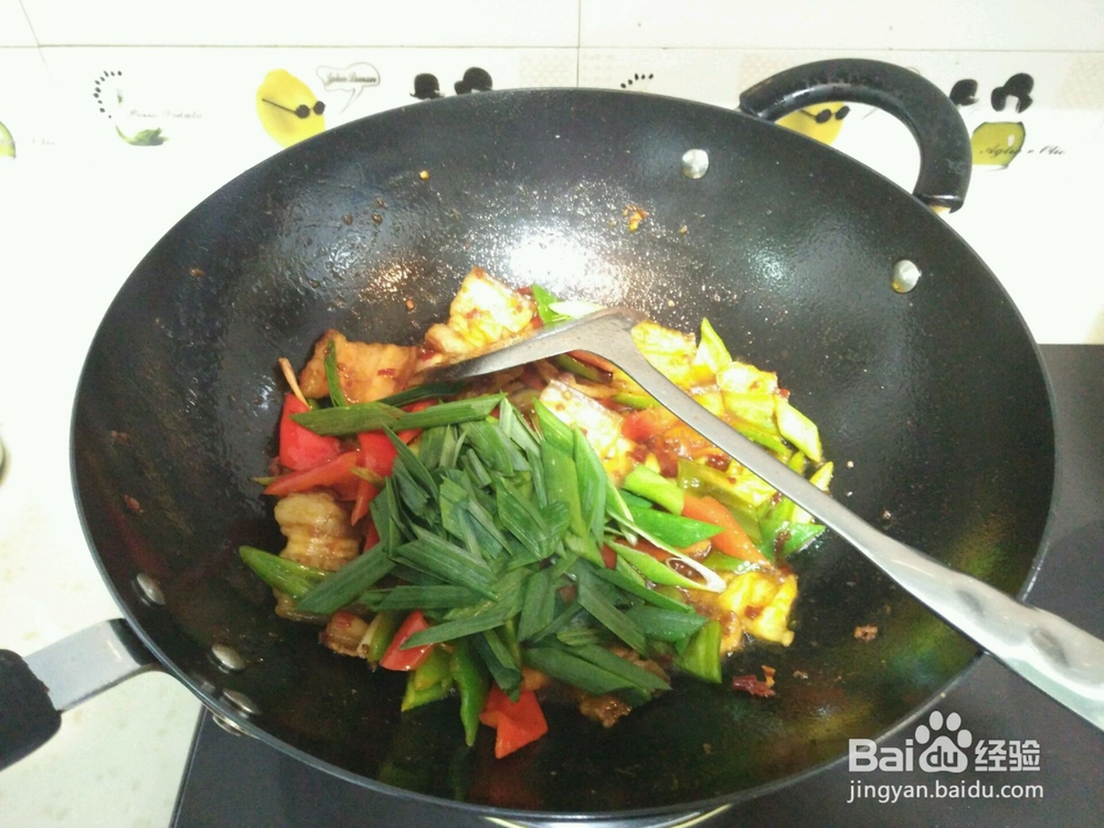 享烤享涮火锅 回锅肉