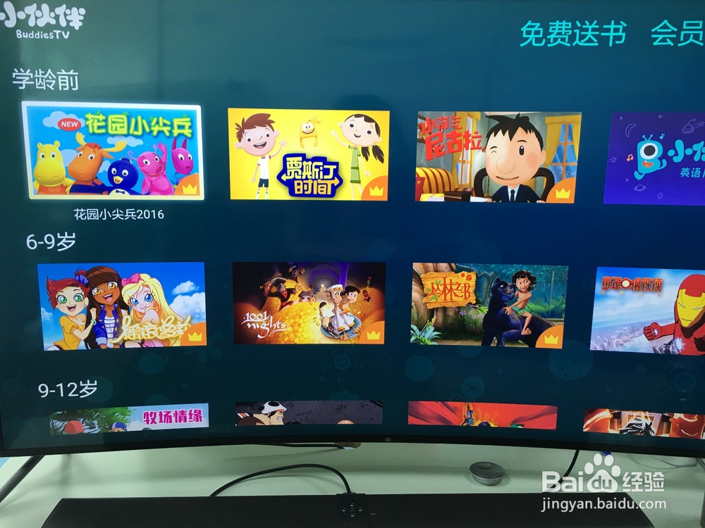 小伙伴TV是什么,怎么样,详细介绍