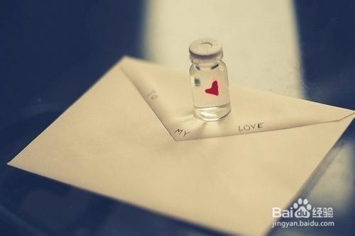 怎样写一首有味道的情诗?