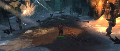 恶魔城：暗影之王攻略：[28]