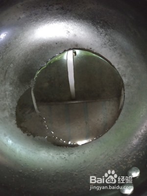 食补养生六味干煸苦瓜的做法
