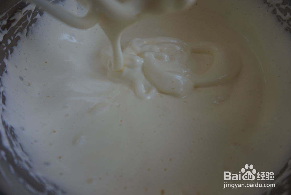 酸奶可可蛋糕杯的做法