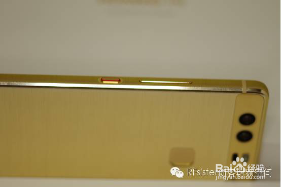 华为P9拆解及射频测试数据解析