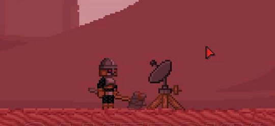 《星界边境》全流程图文攻略：[4]