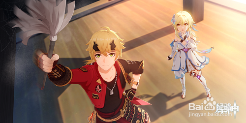 原神托马邀约任务怎么做 托马邀约全结局分享