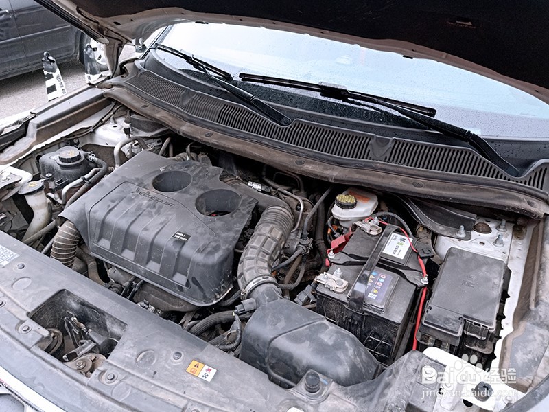 福特探险者2.3T刷一阶的方法