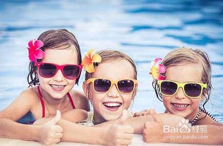 儿童学习游泳要注意些什么呢？