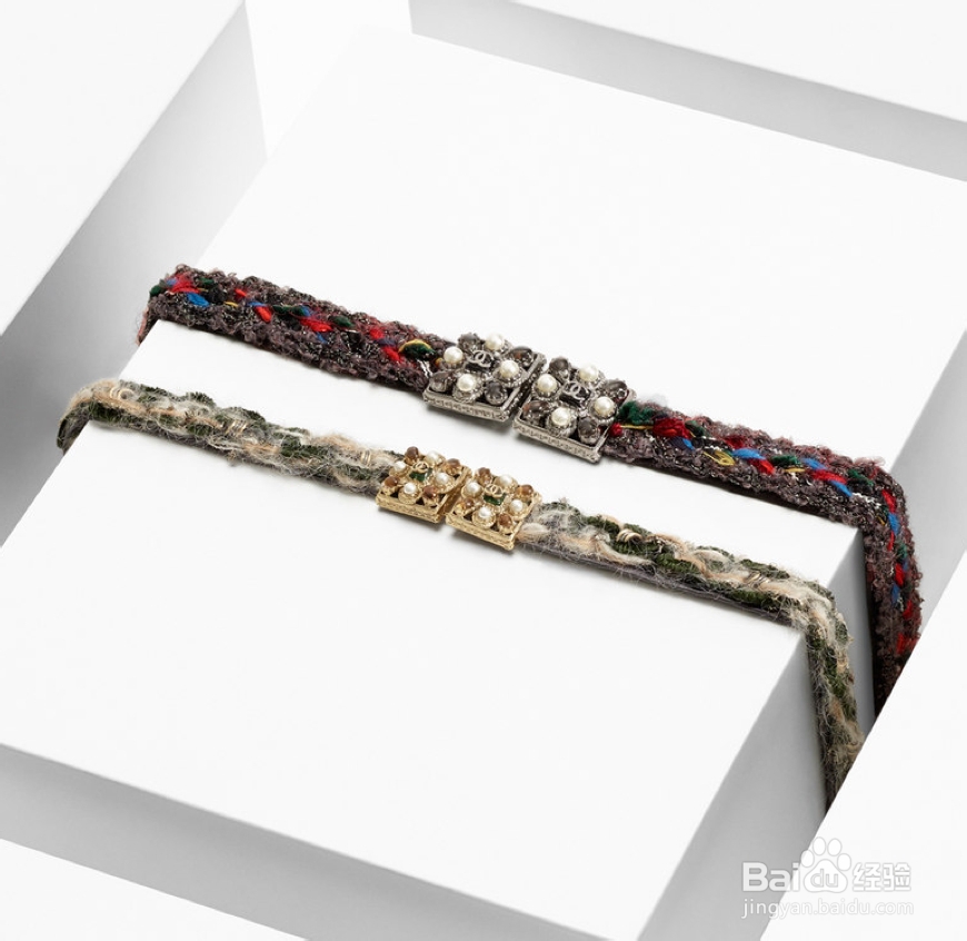 需要包包——让你认识香奈儿