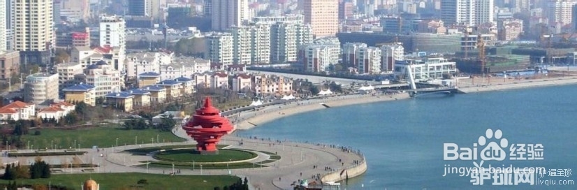 山东青岛自助游攻略