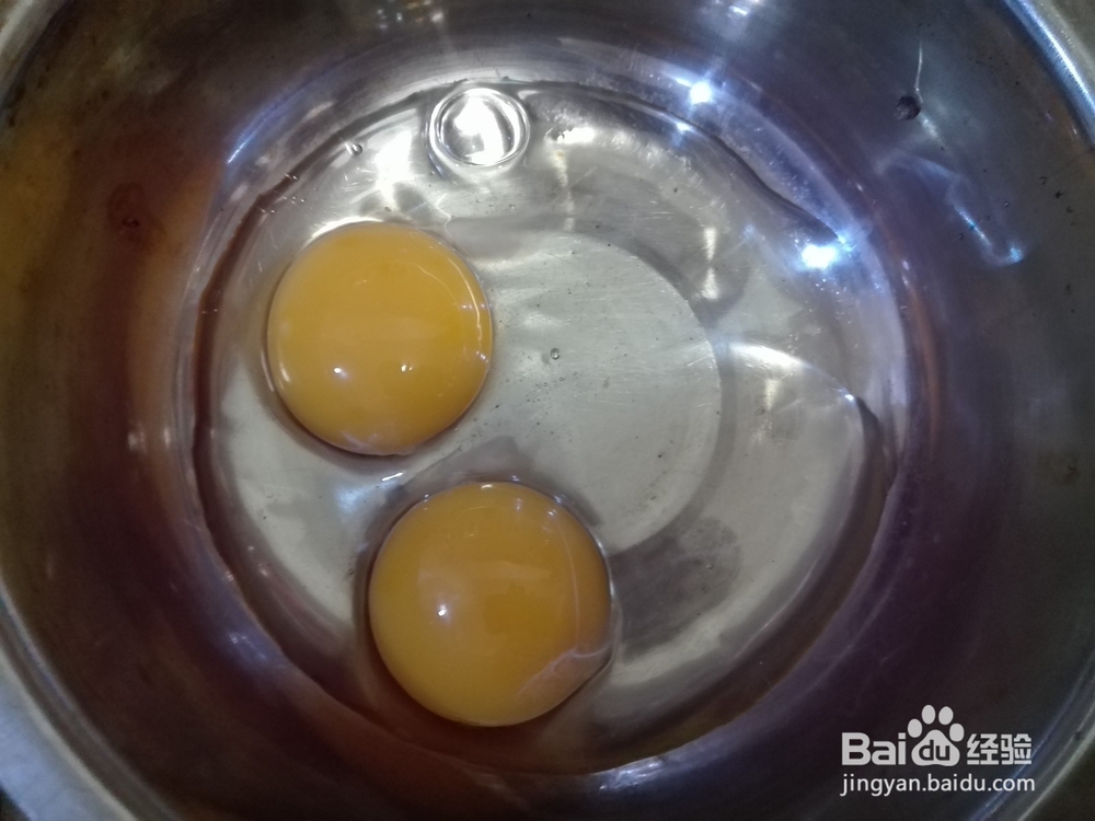 如何打发鸡蛋
