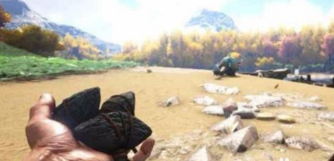 方舟怎么让队友也能打代码？