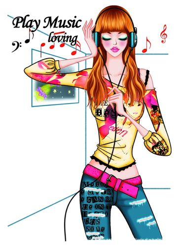 MP3播放器使用时的五大禁忌