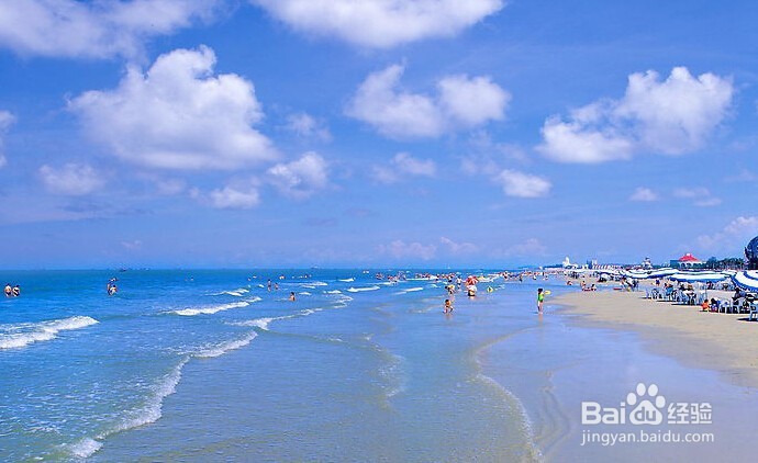 夏天到了，孩子玩水要注意什么问题。