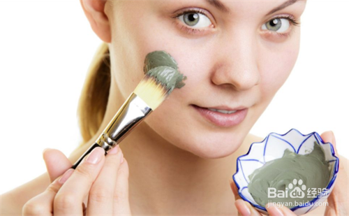 自制绿豆粉面膜护肤效果太棒,竟然还有这些好处