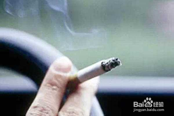 车子开暖气的正确用法