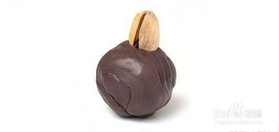 美美哒装饰坚果树 你的室内多了一抹秋色!