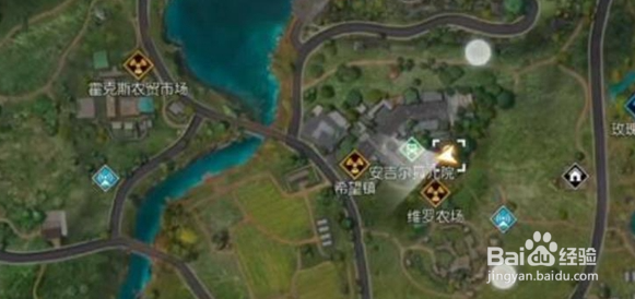 黎明觉醒希望之花任务怎么做