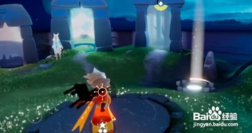 光遇11.29免费魔法是什么