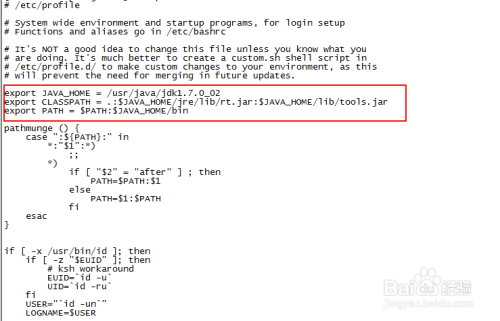 centos 上安装jdk 和 tomcat 环境