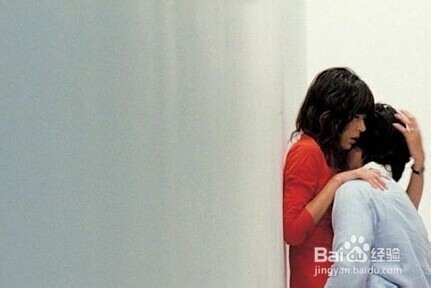 爱情治愈-爱情中出错方如何走出来