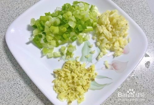 豉香辣子卷心菜怎么做好吃?