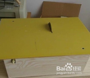 如何用手电钻制作台锯