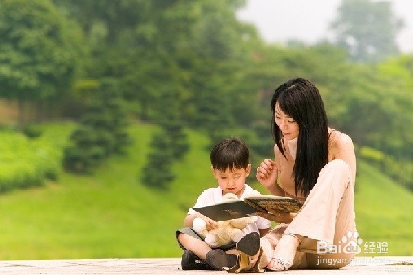 小学生作文水平提高需要妈妈做什么努力