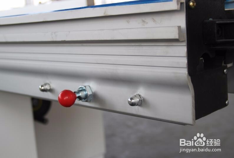 推台锯有哪些特点？