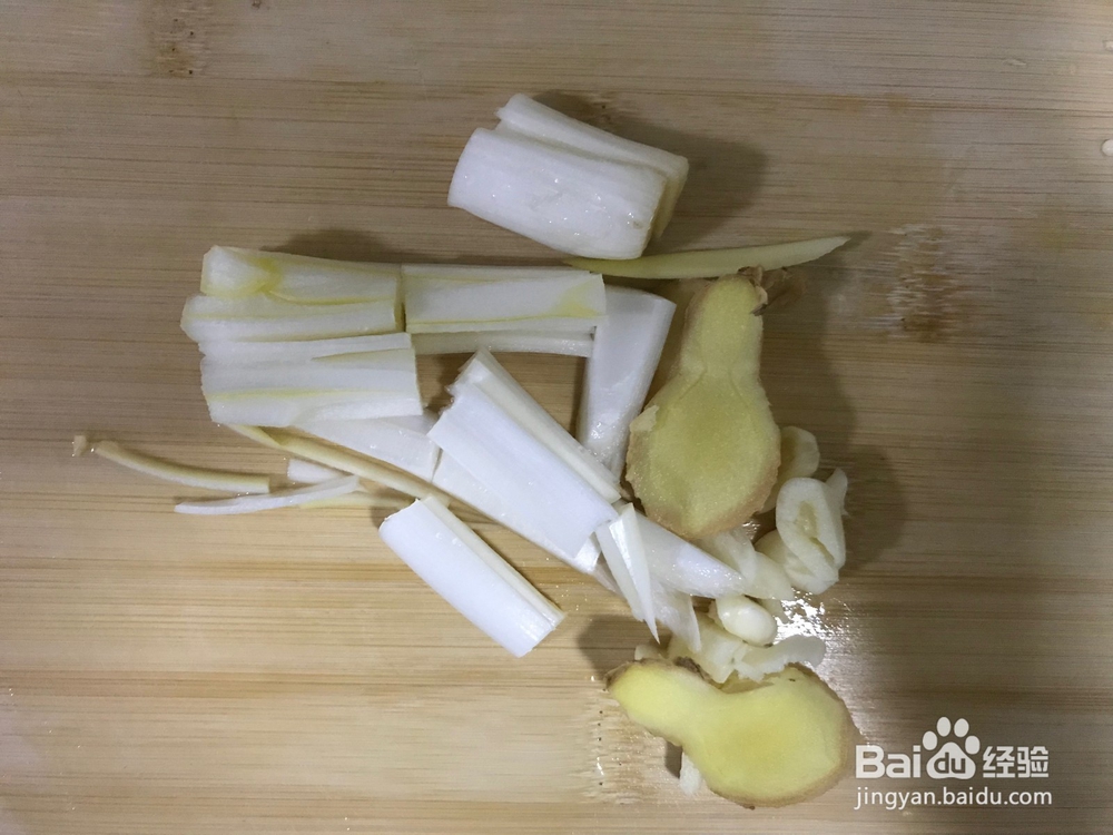 「食药监」如何做西葫芦炒肉（极简版）