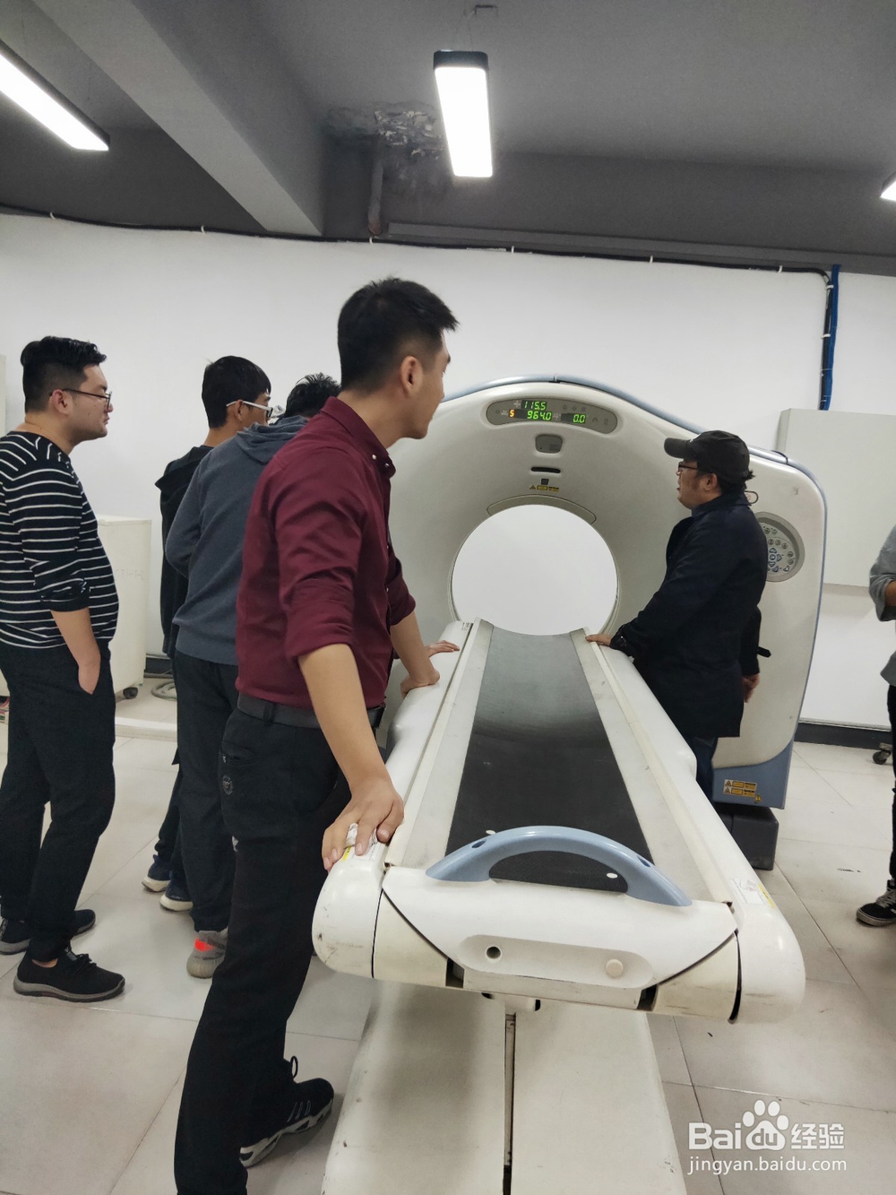 全国医疗设备维修培训火热报名中