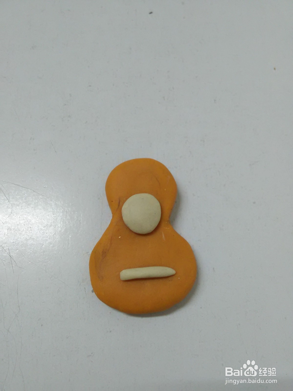 吉他和音符怎么捏