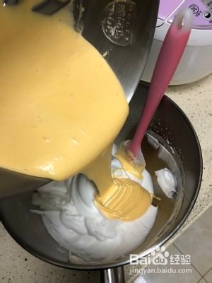 纸杯蛋糕的做法
