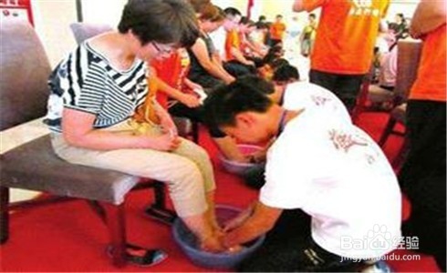 如何让孩子(学生)懂得感恩