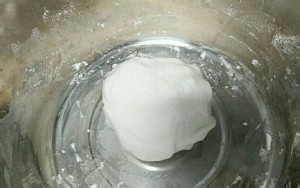 糖油粑粑怎么做