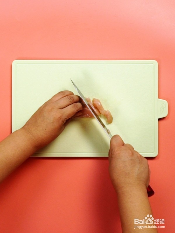 番茄鸡肉浓情焗饭的做法