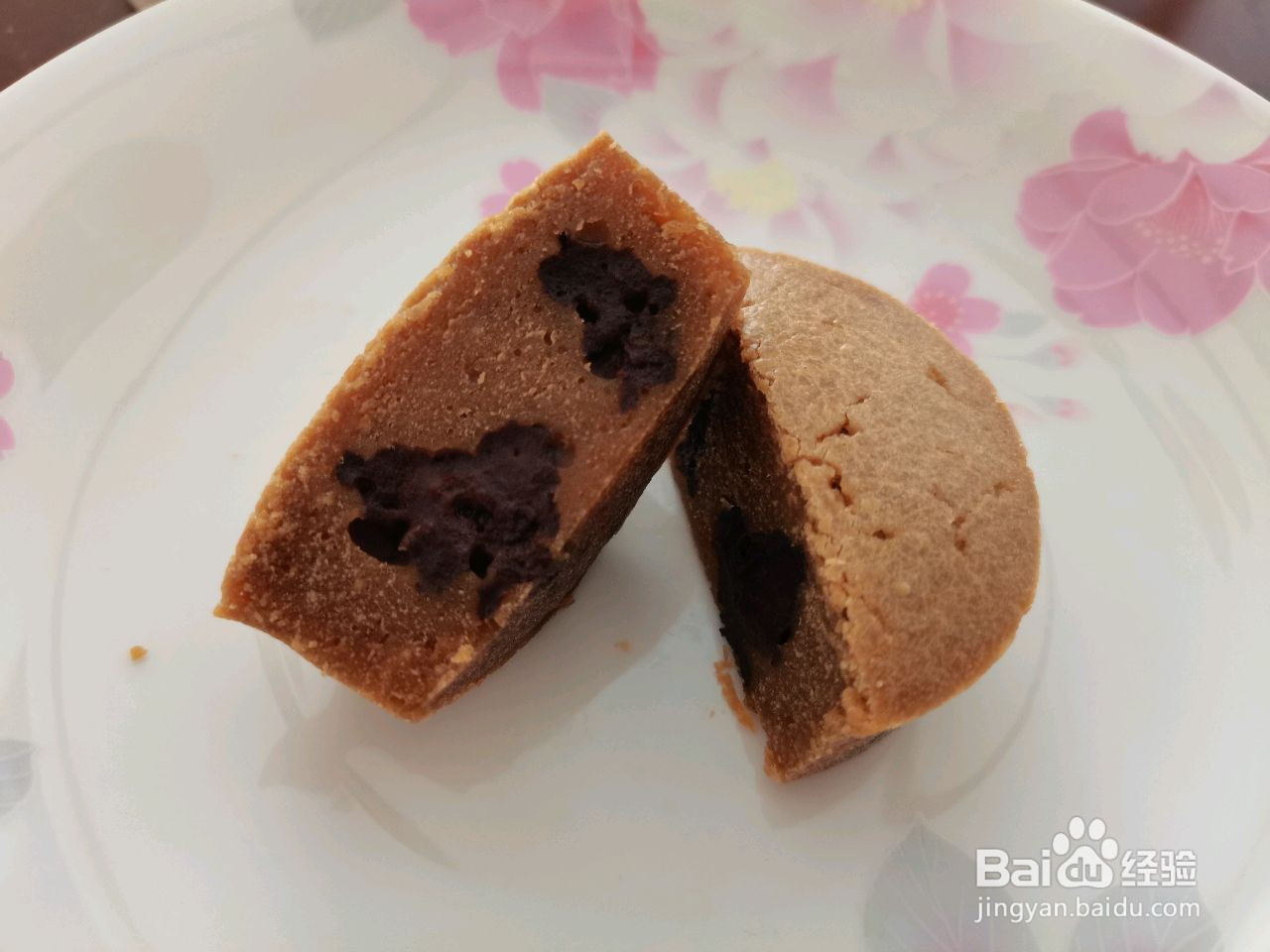 咖啡巧克力夹心蛋糕的做法